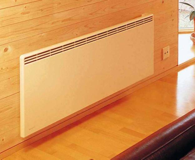 Виды радиаторов отопления: типы батарей, критерии выбора для квартиры