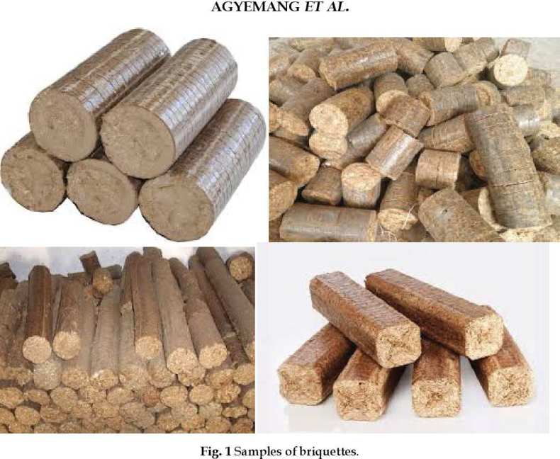 Что лучше: дрова или топливные брикеты