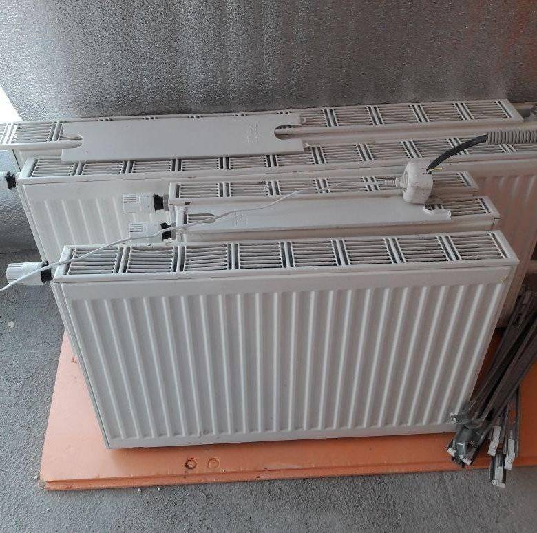 Стальные радиаторы отопления прадо: видео-инструкция по монтажу своими руками, фото и цена