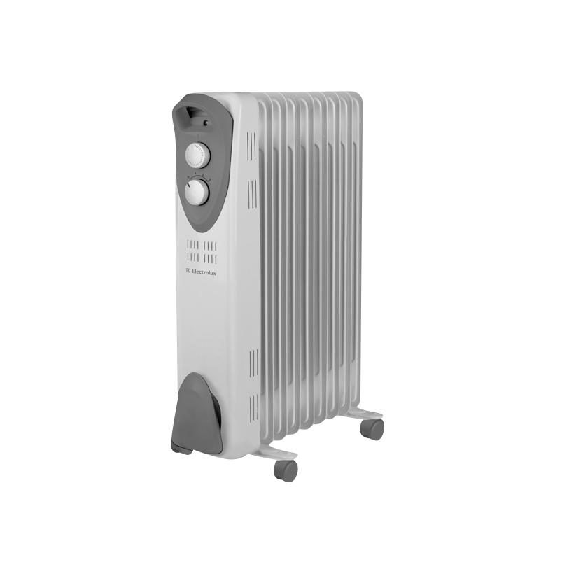 Масляные радиаторы отопления: преимущества, принцип работы, обзор самых популярных моделей