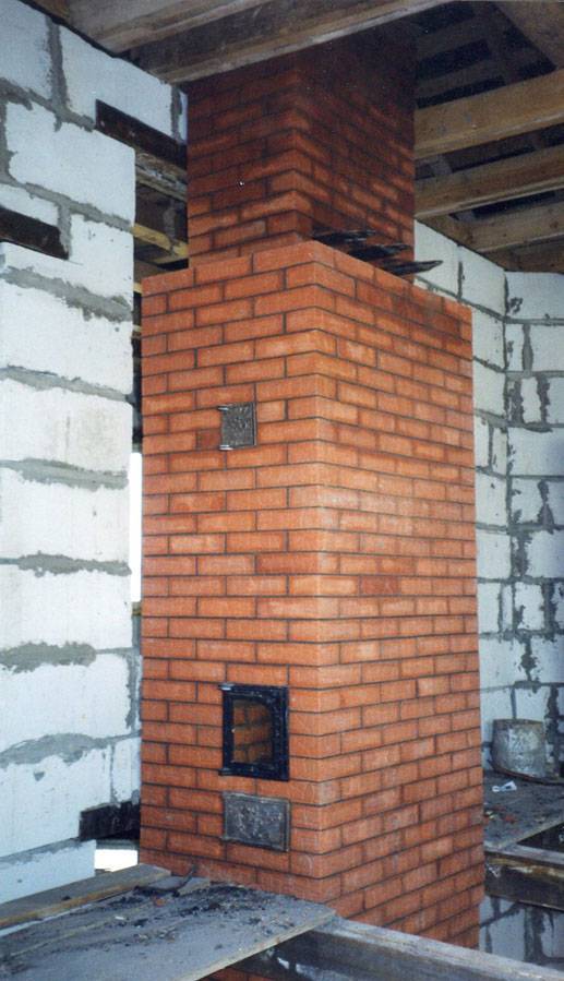 Проекты системы отопления частного дома: двухэтажного, с печным отоплением