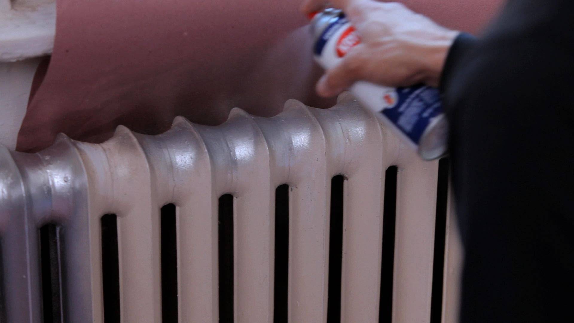 Какая краска для радиаторов отопления лучше: рейтинг топ-15 популярных составов