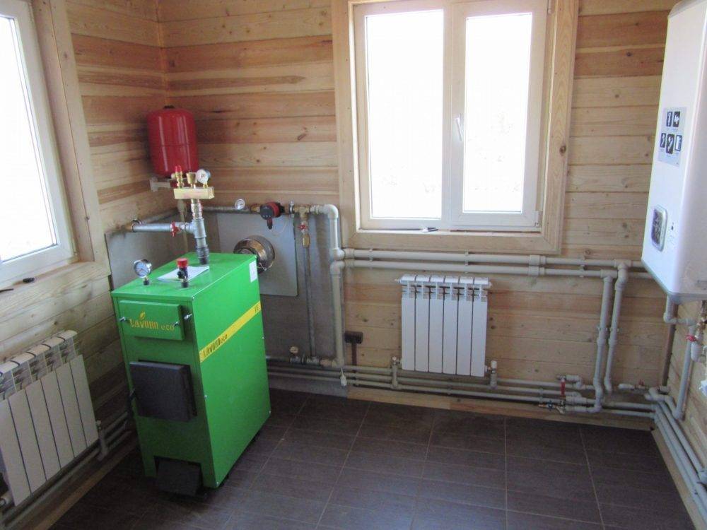 Современные системы отопления частного дома - выбираем вариант отопительной системы из доступных