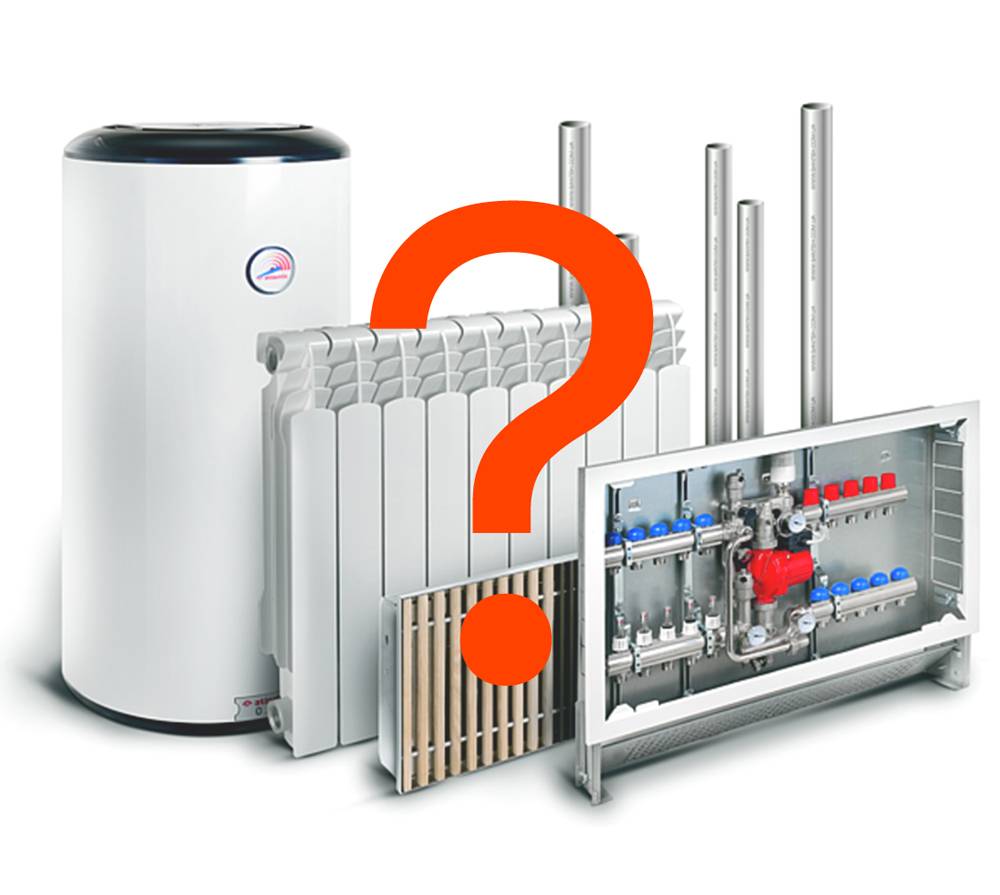 Коллекторная система отопления: особенности, устройство, преимущества, недостатки