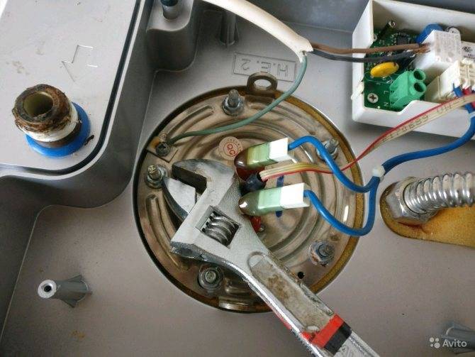 Несложно отремонтировать водонагреватель аристон на 50 литров своими руками – схема бойлера и подробная инструкция