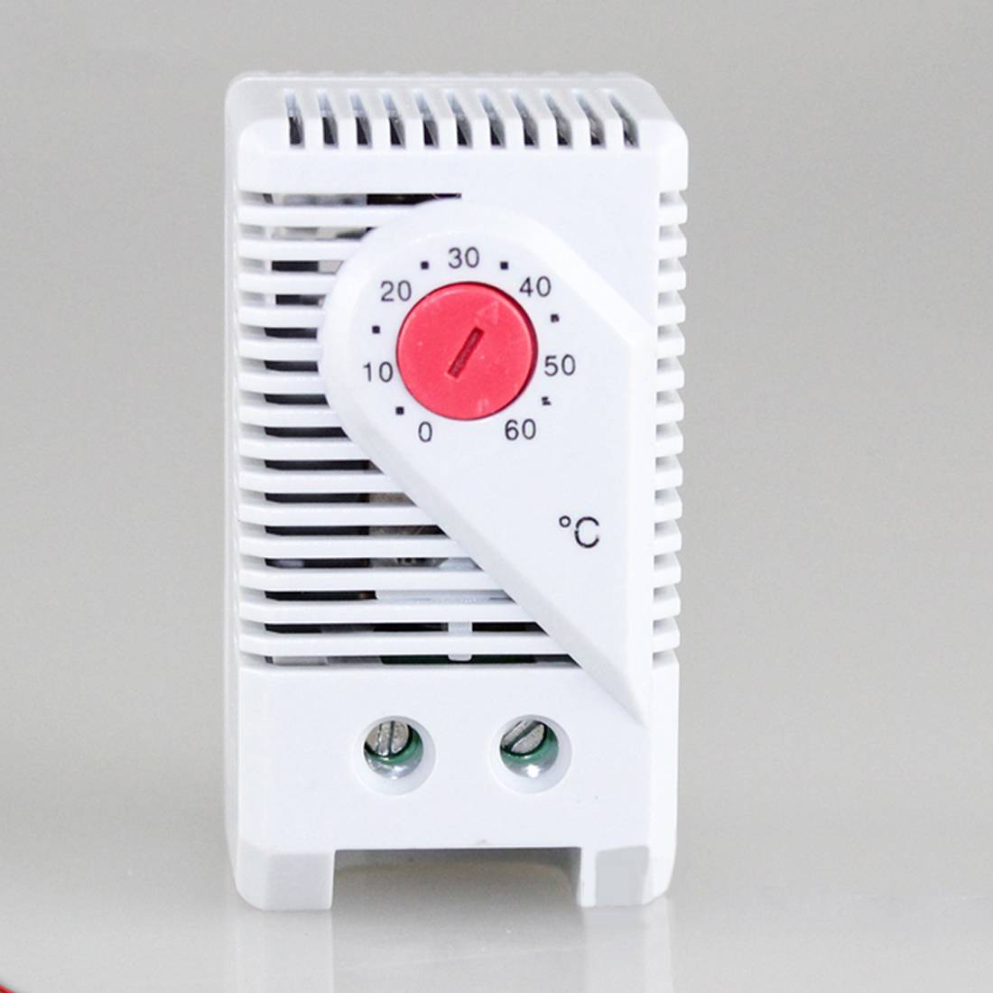 Терморегуляторы для регулировки температуры воздуха