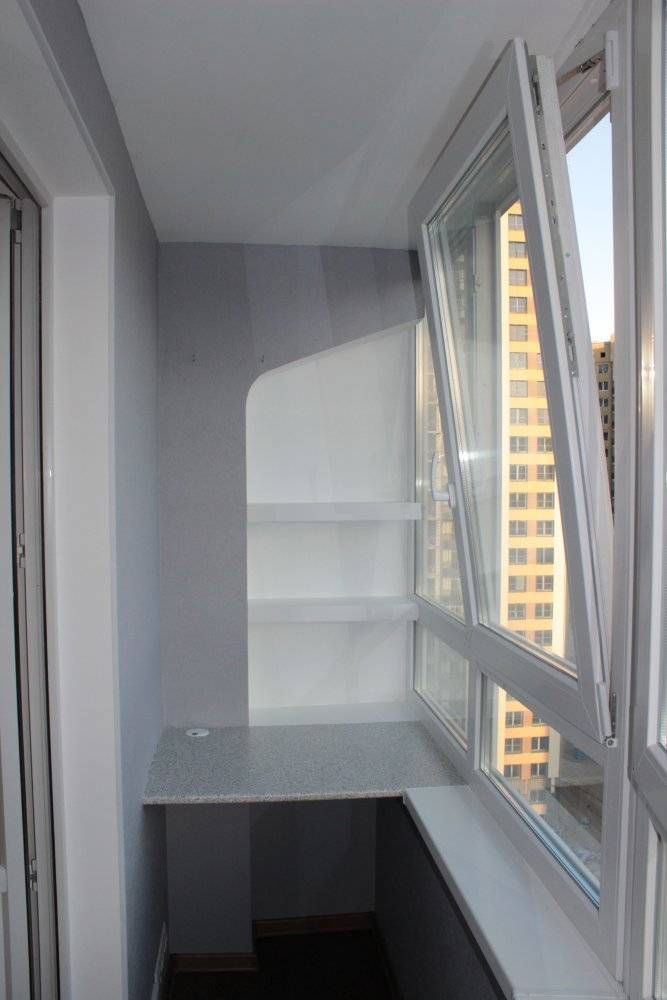 Дизайн балкона - 110 фото идей интерьера + лоджии