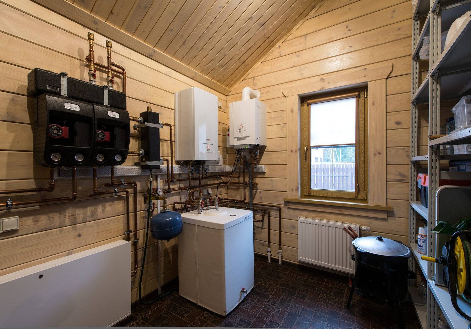 Отопление дома своими руками: 80 фото и схем грамотной системы отопления