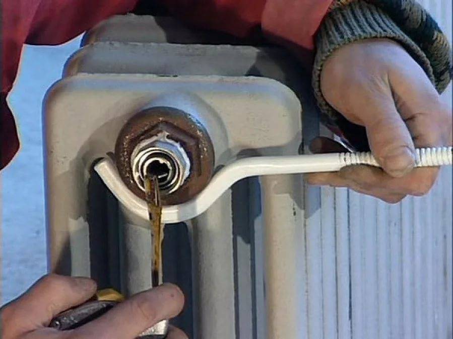 Ремонт алюминиевых радиаторов: батареи отопления, как отремонтировать устройство своими руками