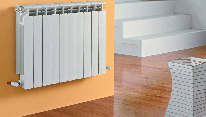 Какие радиаторы отопления лучше ставить в частном доме — виды и классы, какой выбрать