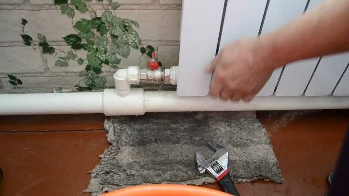 Как запаять алюминиевый радиатор в домашних условиях своими руками