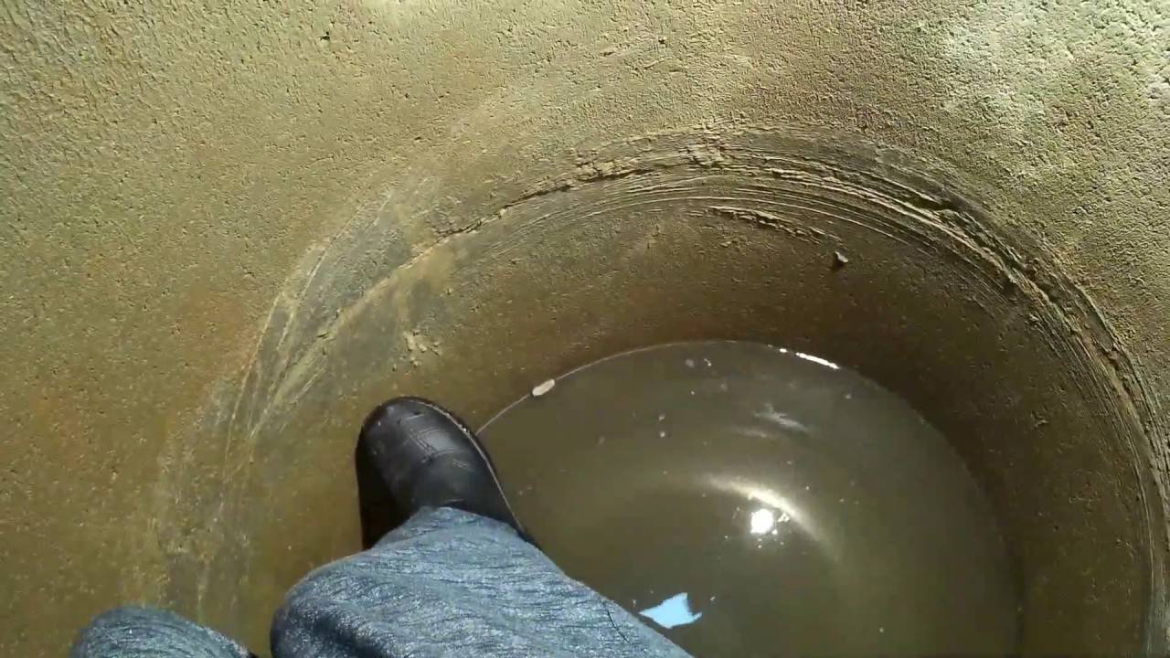 Мутная вода в колодце: причины, что делать, как очистить + видео | 5domov.ru - статьи о строительстве, ремонте, отделке домов и квартир