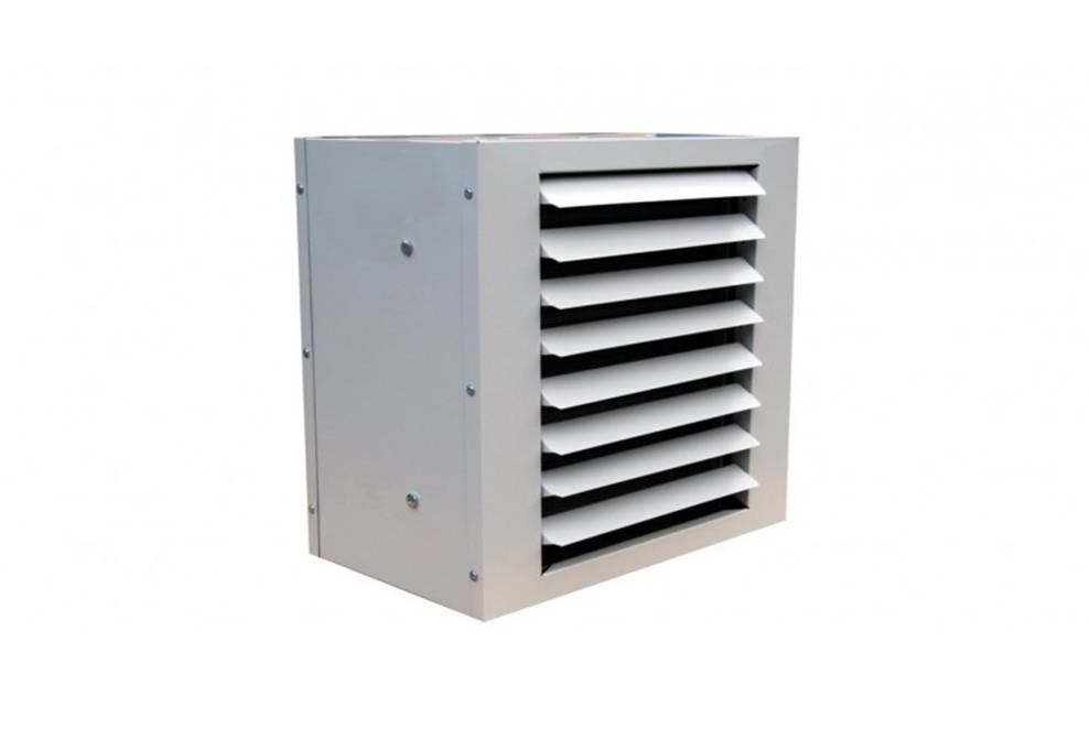 Воздухонагреватели: воздушно-отопительные агрегаты, воздухонагревательные установки с водяными калориферами. отопительный агрегат: виды, технические характеристики.