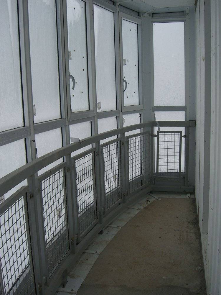 Как утеплить балкон или лоджию изнутри – сохраняем тепло самостоятельно