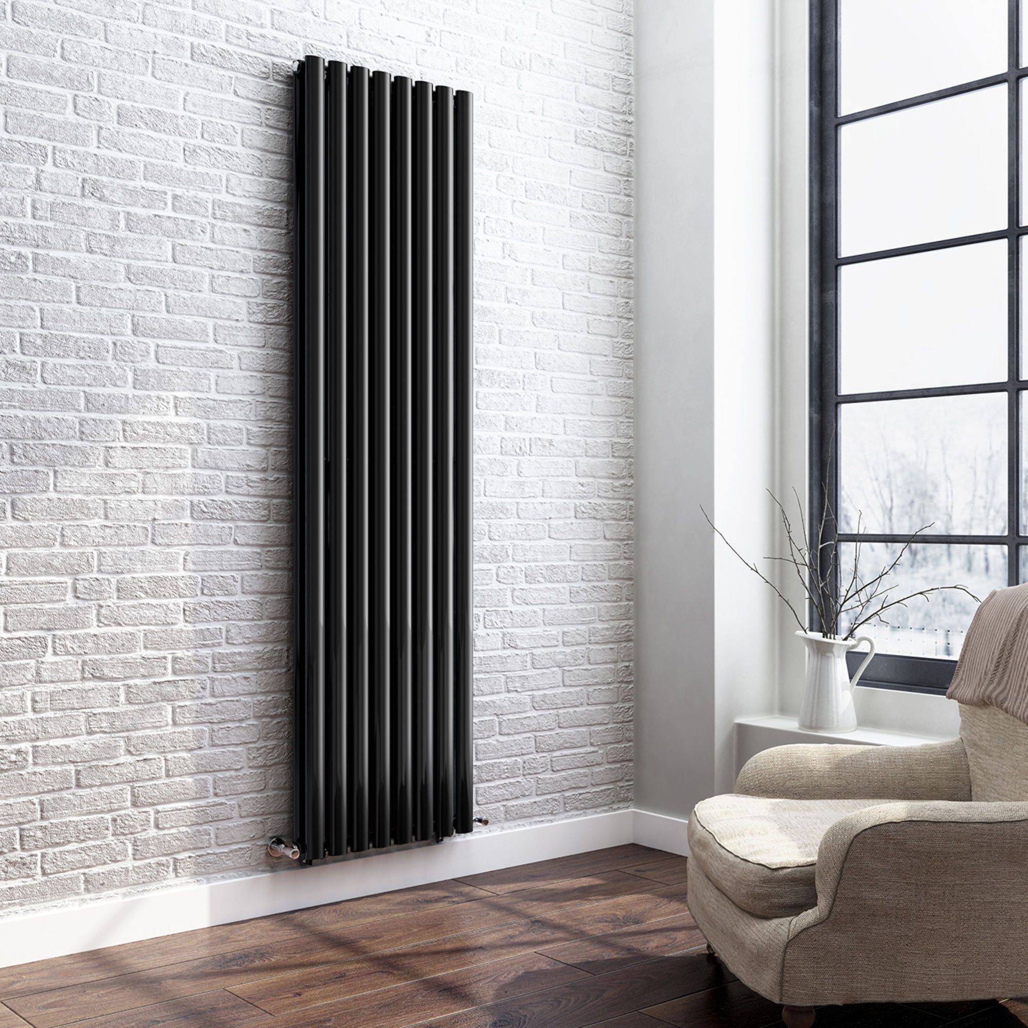 Декоративные решетки для радиаторов отопления и батареи: дизайнерские и красивые