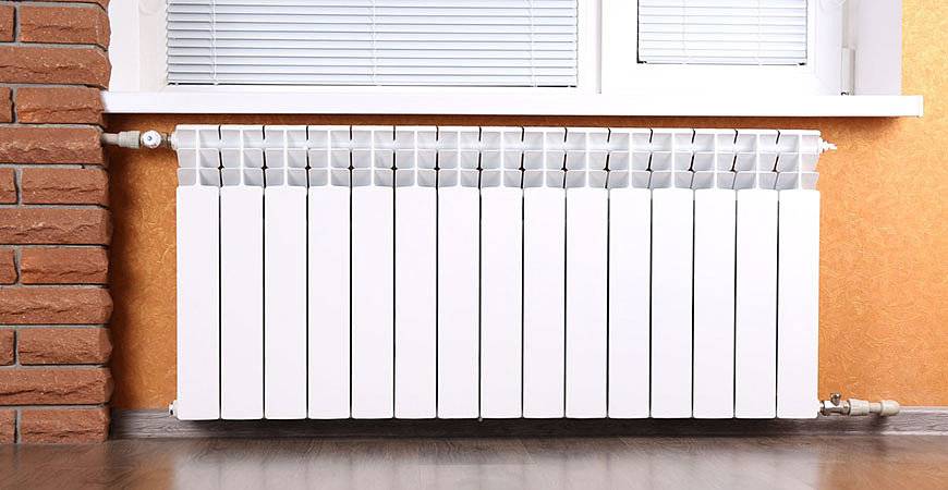 Топ-15 лучших алюминиевых радиаторов: рейтинг 2020-2021 года и какие выбрать для отопления квартиры и частного дома