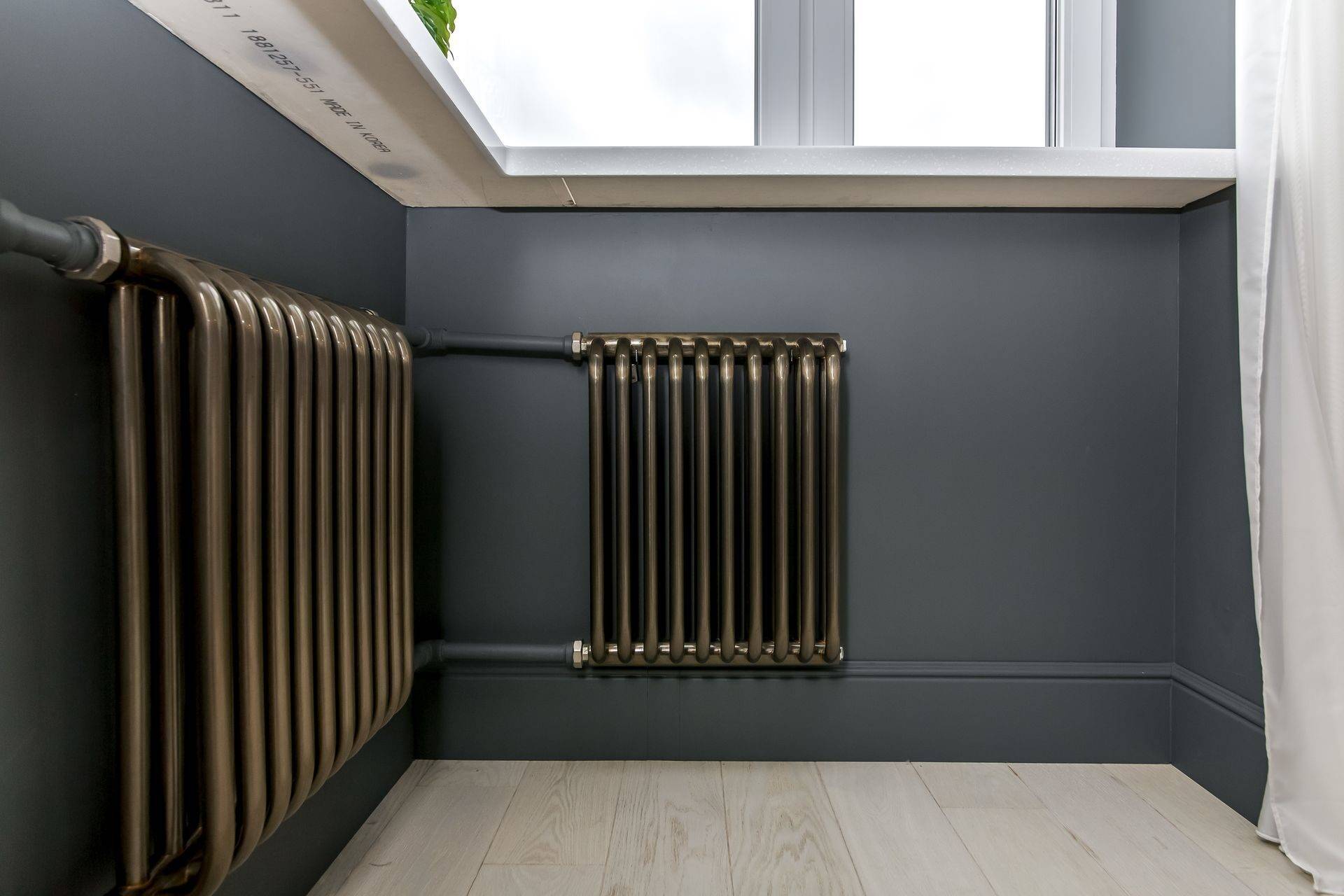 Лучшие радиаторы отопления для квартиры и частного дома в 2022 году