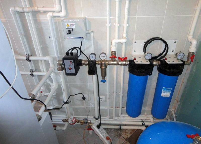 Пуск отопления: запуск системы отопления частного дома, водоподготовка и пусконаладка, фото и видео примеры — sibear.ru