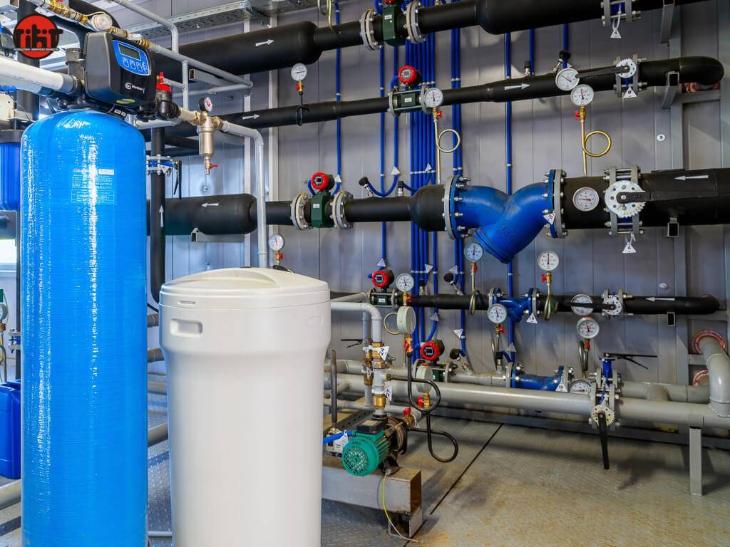 Регламент запуска системы отопления в многоквартирном доме