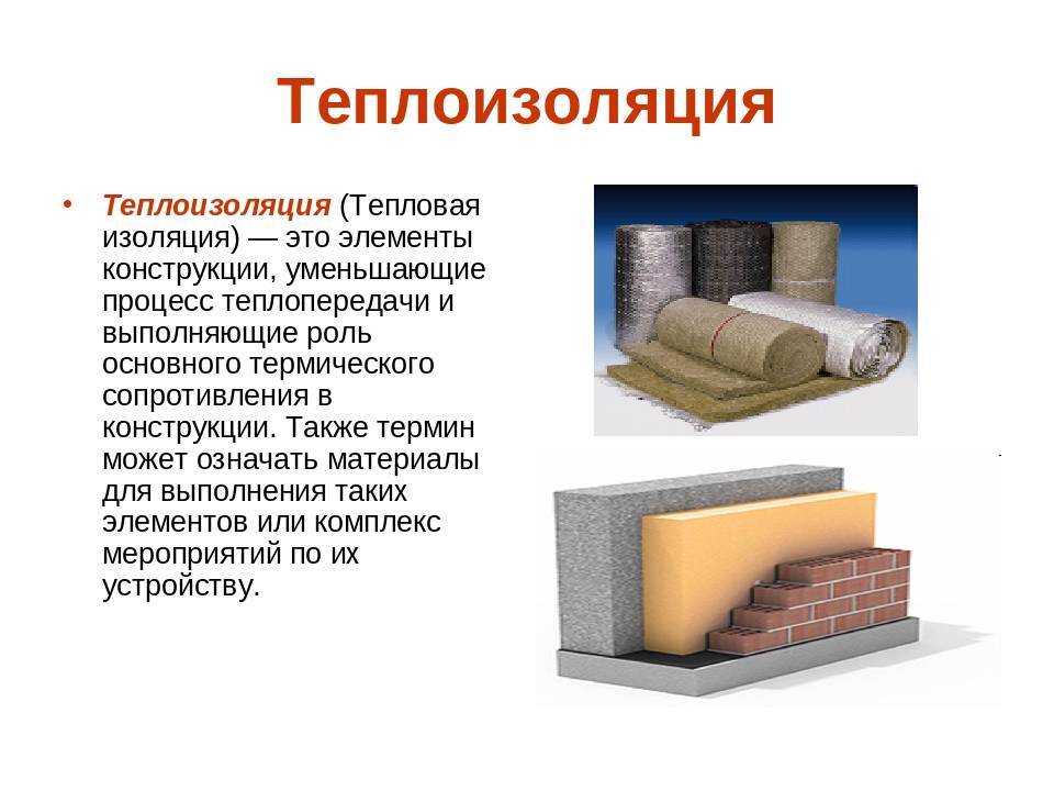 Обзор утеплителей для стен под обои: рулонные, пенопласт, отзывы