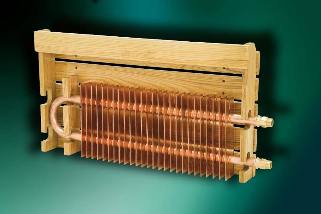 Стальные пластинчатые радиаторы отопления — плюсы и минусы — вентиляция, кондиционирование и отопление