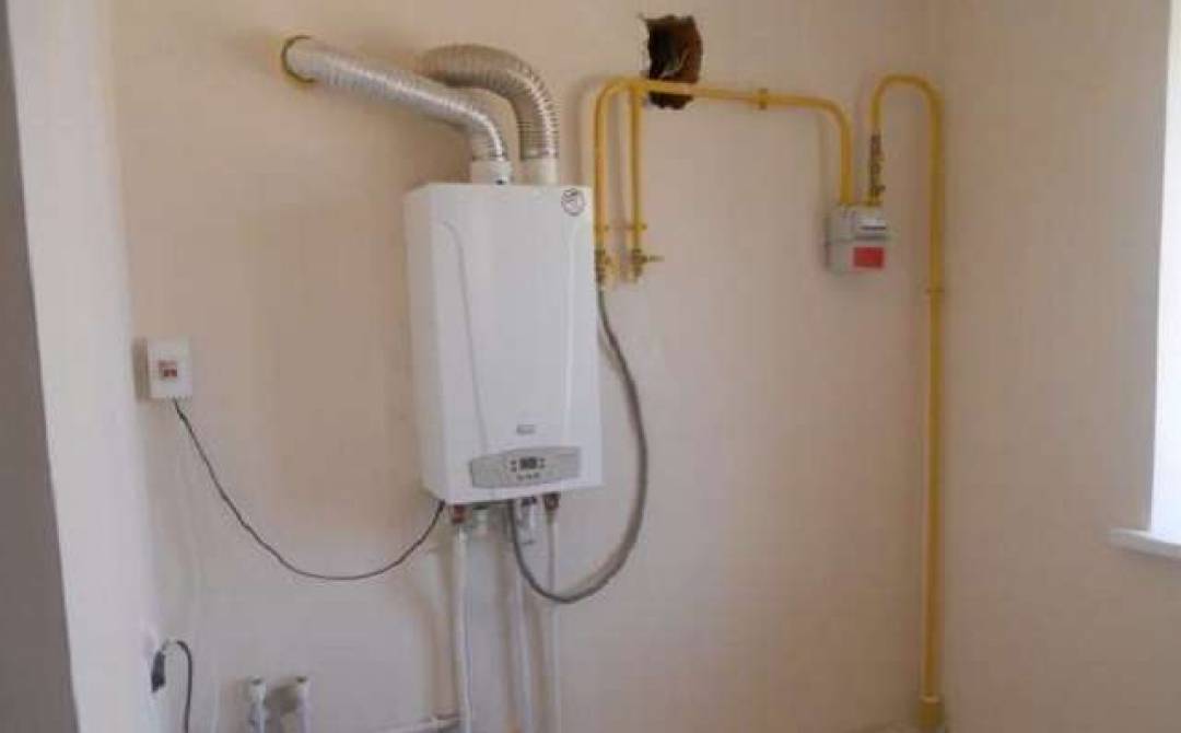 Автономное газовое отопление в квартире – можно ли установить газовый котел в многоквартирном доме?