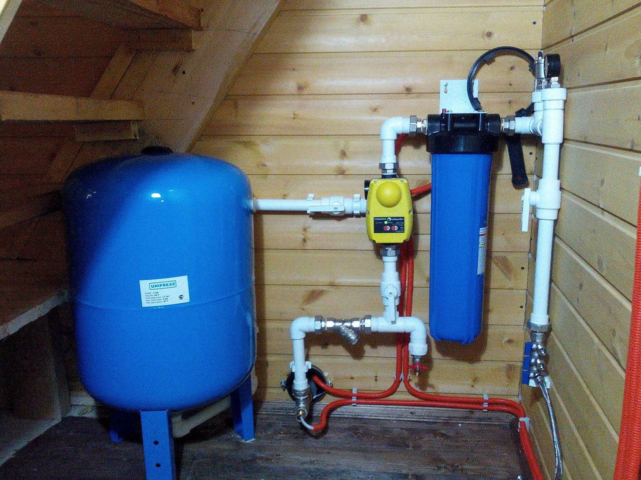 Устройство скважины для питьевой воды в частном доме: как правильно сделать