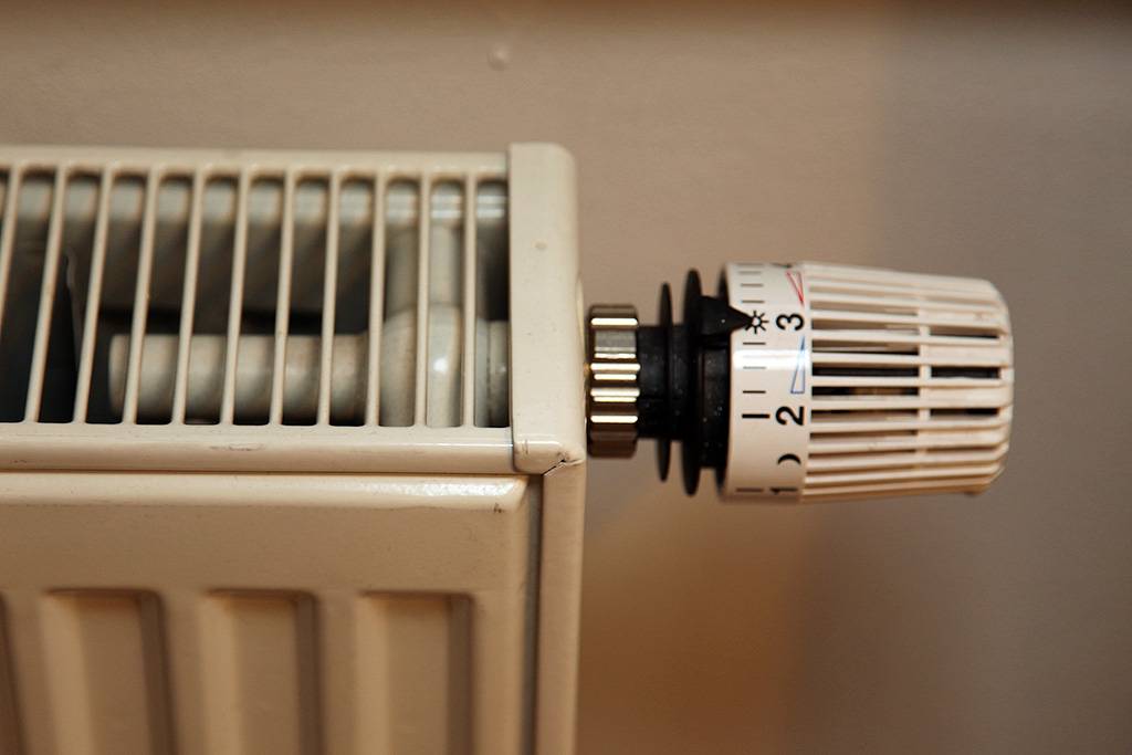 Эффективные способы регулировки температуры радиаторов