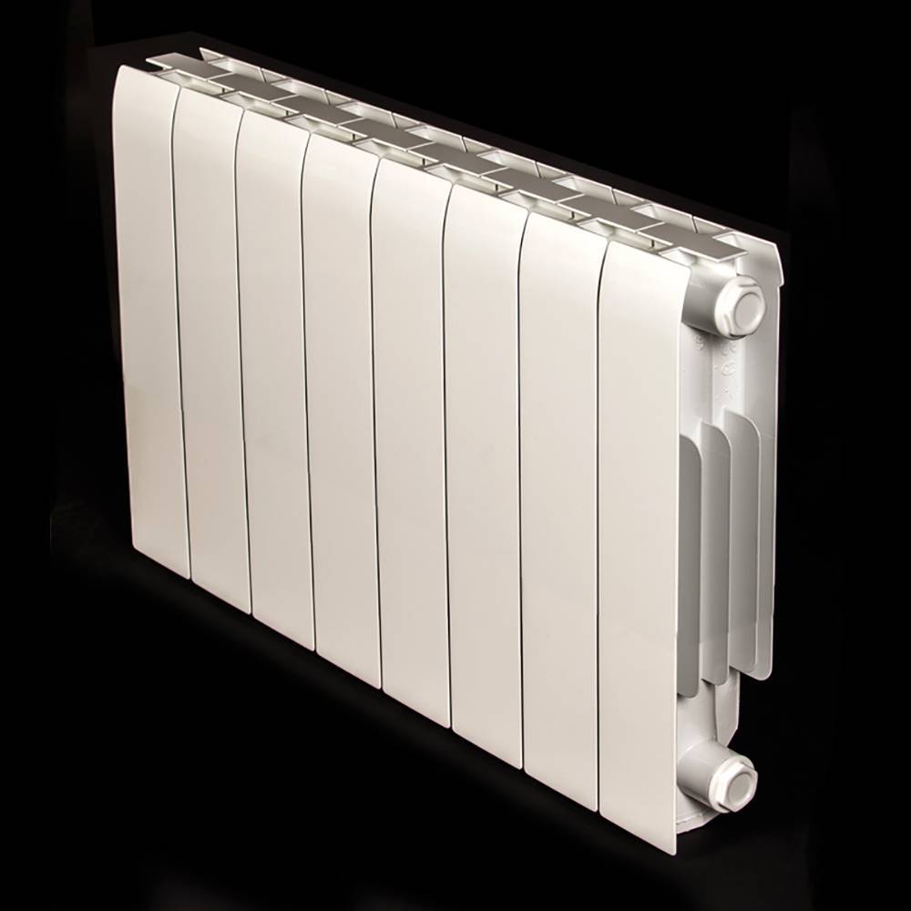 Какие радиаторы лучше - алюминиевые или биметаллические батареи отопления выбрать