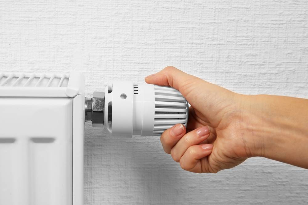 Терморегулятор для радиаторов отопления: устройство принцип действия, виды и установка - свой дом