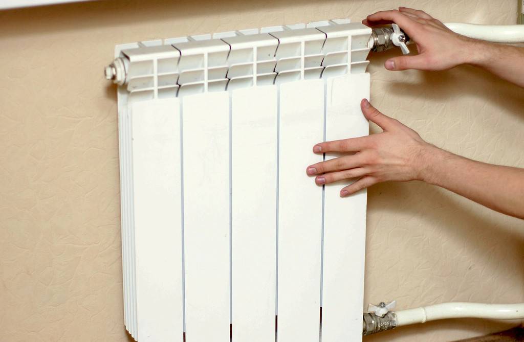 Как правильно перекрыть батарею отопления, если в квартире слишком жарко — портал о строительстве, ремонте и дизайне