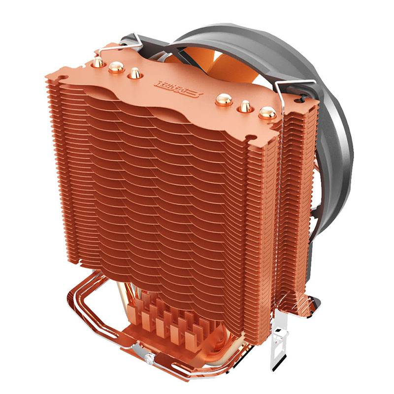 Медные радиаторы отопления – разновидности, преимущества и основные характеристики изделий