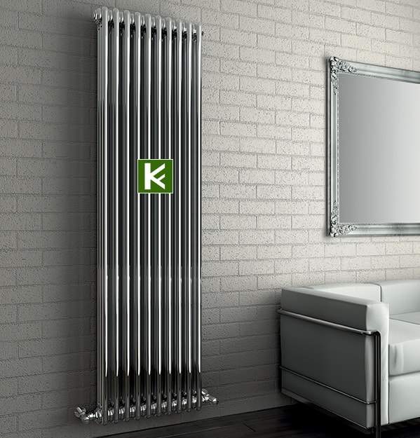 Использование дизайнерских радиаторов отопления в интерьере дома. декоративные радиаторы в дом. как выбрать красивые батареи? понятие дизайн-радиаторов