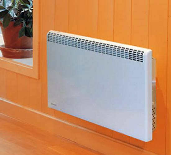 Изучаем энергосберегающие конвекторные обогреватели для дома