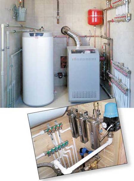 Агв газовые котлы для частного дома: аогв для отопления, что лучше, отличие систем, как выбрать