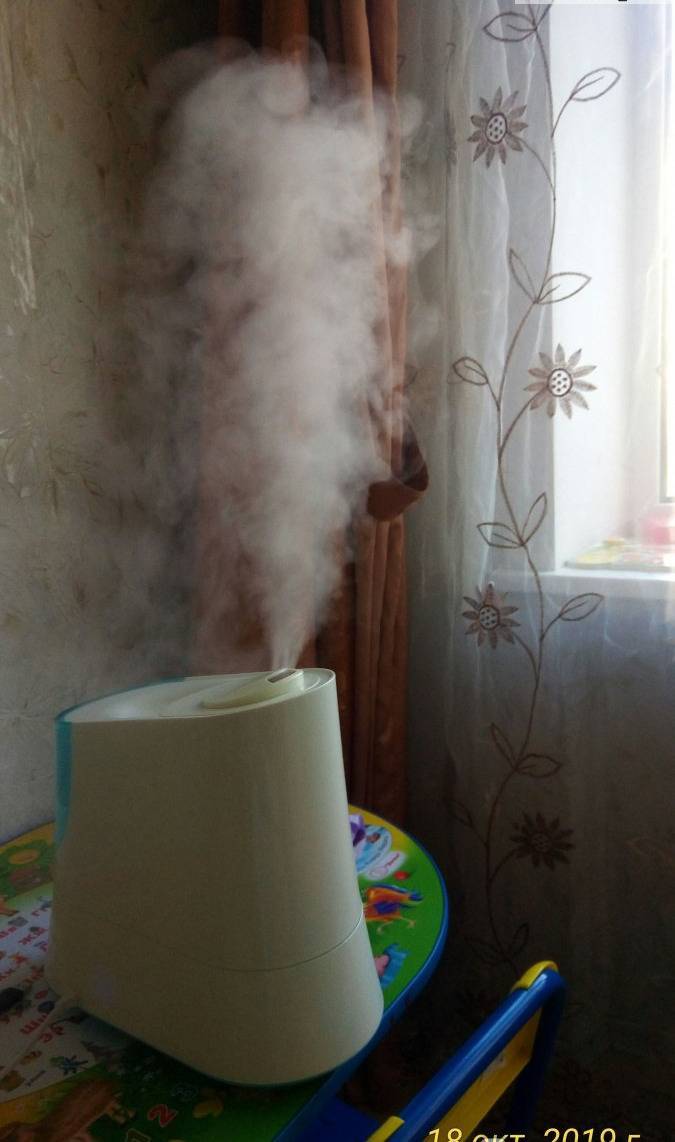 Как увлажнить воздух в домашних условиях без увлажнителя