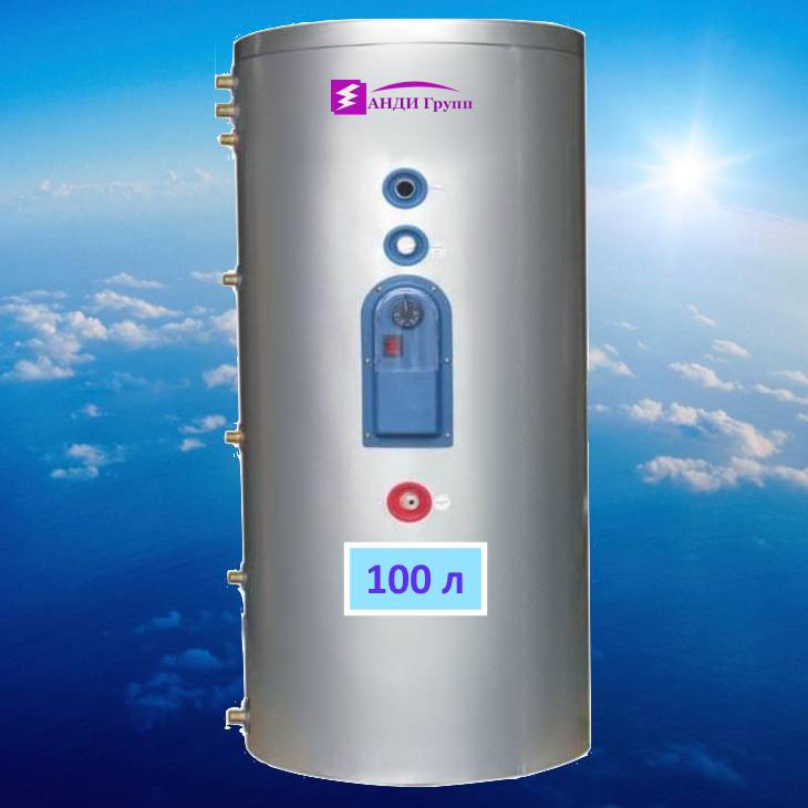 Накопительные водонагреватели на 200 литров: обзор моделей