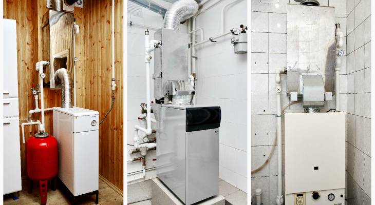 Как экономить газ в частном доме и квартире: использование приборов