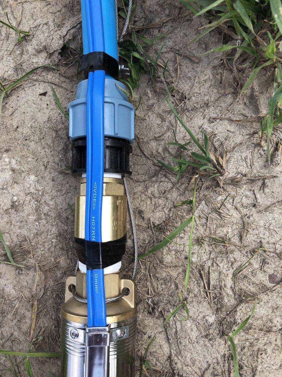 Что такое обсадная труба для скважины: устройство обсадных колонн, виды обсадки скважин