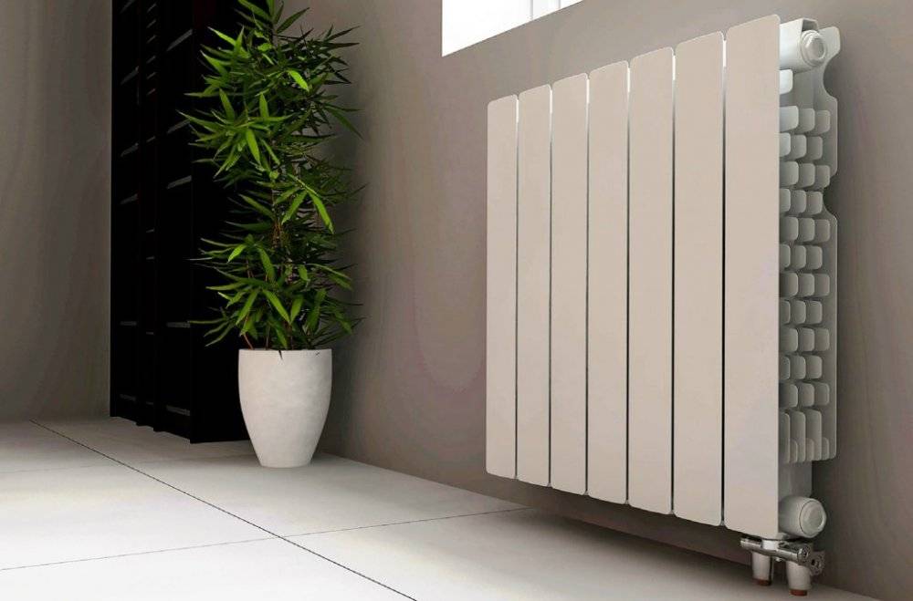 Биметаллические радиаторы отопления, какие лучше?