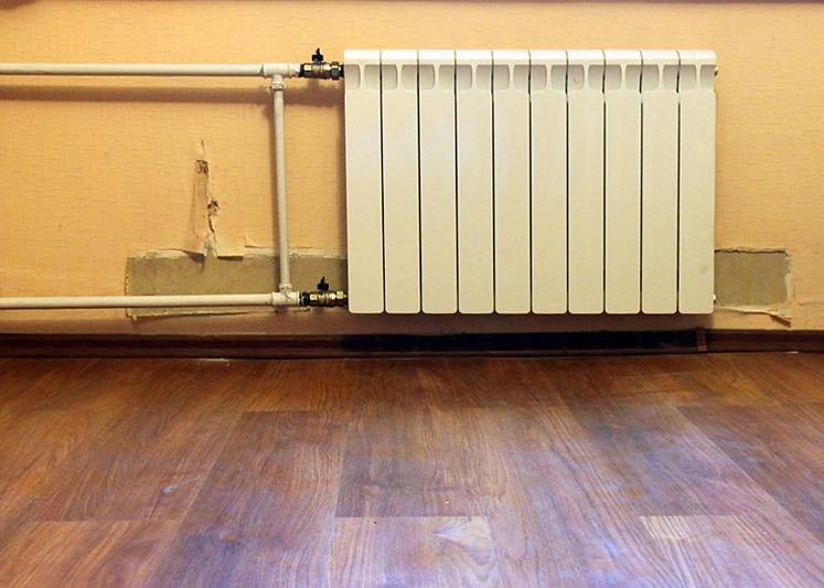 Как выбрать радиатор отопления для квартиры? виды радиаторов отопления и их характеристики