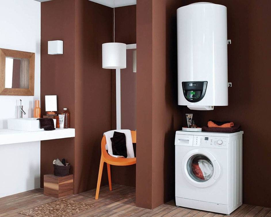 Как выбрать водонагреватель в квартиру: проточный или накопительный