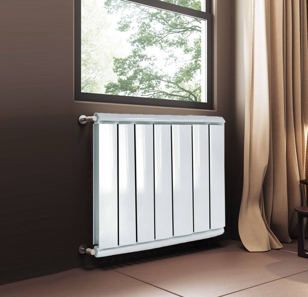 Какие радиаторы отопления лучше для квартиры или частного дома и как выбрать батареи | greendom74.ru