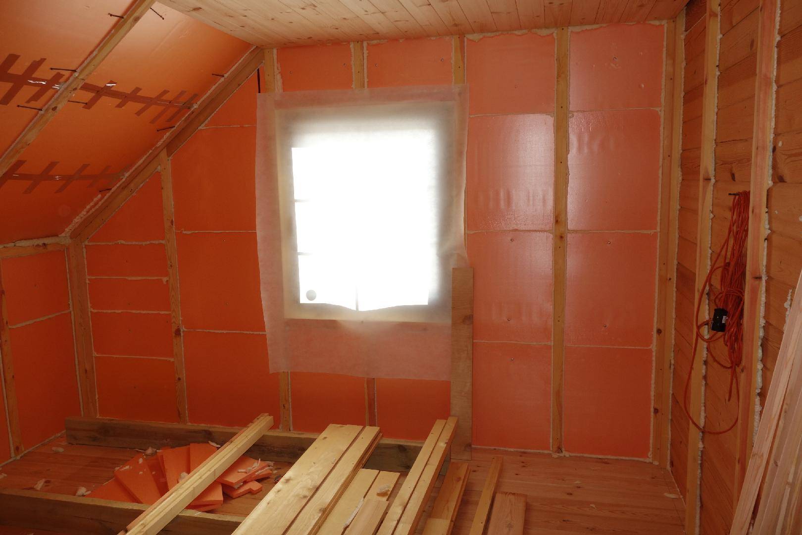 Утеплитель для стен внутри дома на даче: как выбрать и провести работы своими руками, фото и видео инструкция, отзывы