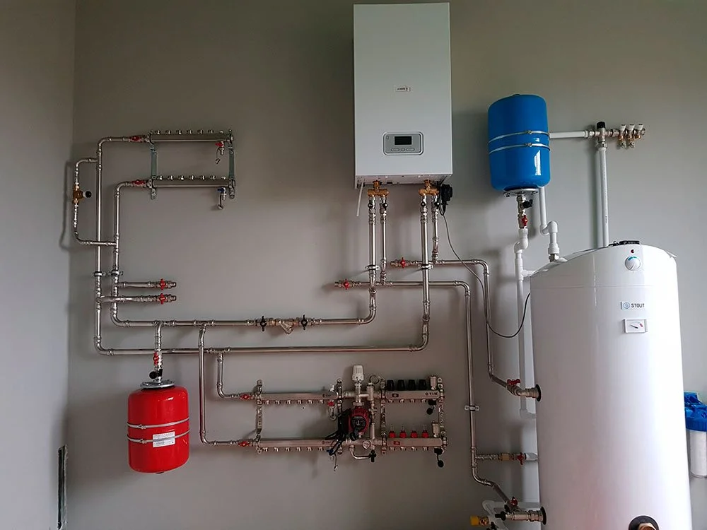 Газовое отопление в частном доме агв: автономные котлы в загородном и своими руками система