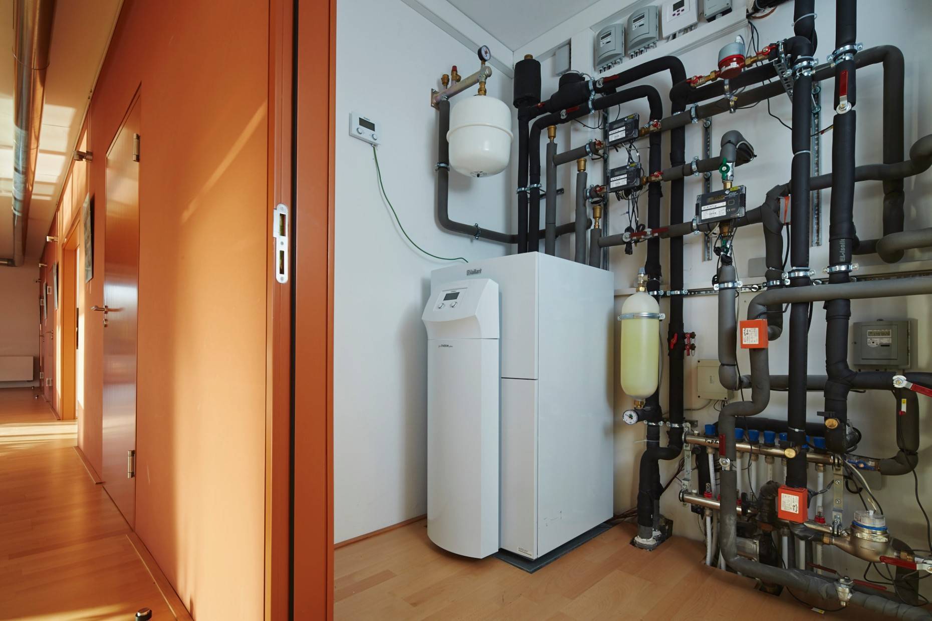 Газовый котел для отопления частного дома: какой лучше, как выбрать