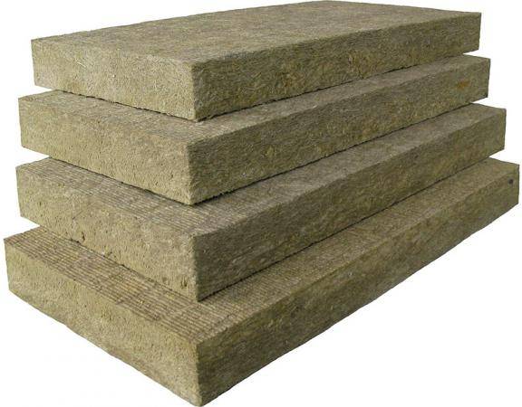 Каменная (базальтовая) вата: производство, особенности, преимущества, применение