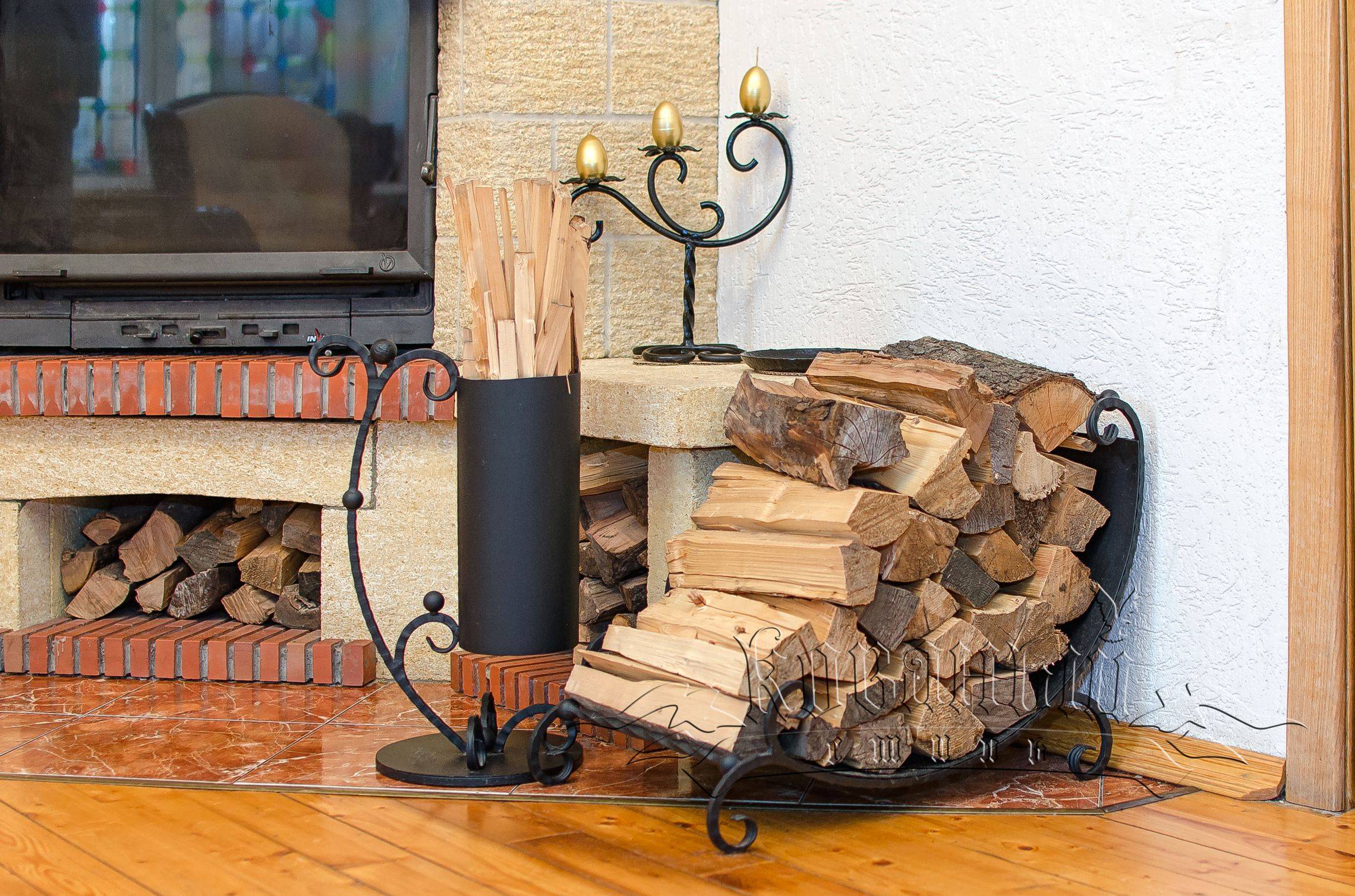 Какими дровами лучше топить камин: выбираем лучшие и практичные для дома
