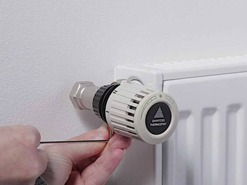 Регулировка батарей отопления в квартире, частном или многоквартирном доме: температура обратки и подачи, тепло от радиаторов