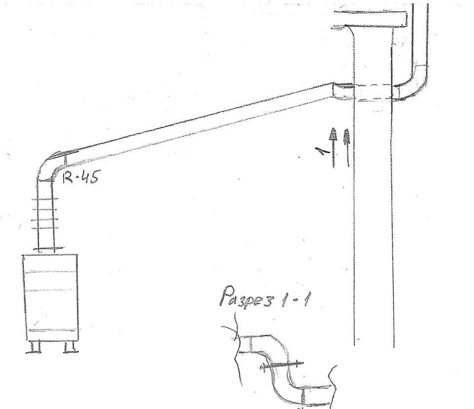 Дымоход (труба) для печки буржуйки: расчет, инструкция по изготовлению своими руками